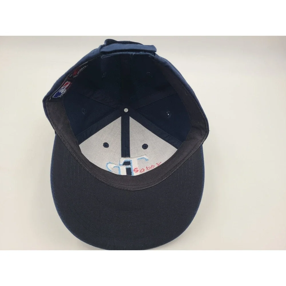 Youth Tampa‎ Bay Rays OC Sports Team MLB Adjustable Hat Cap Boys Girls Baseball